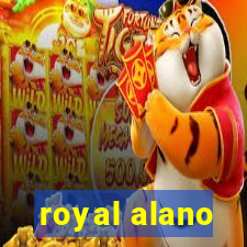 royal alano